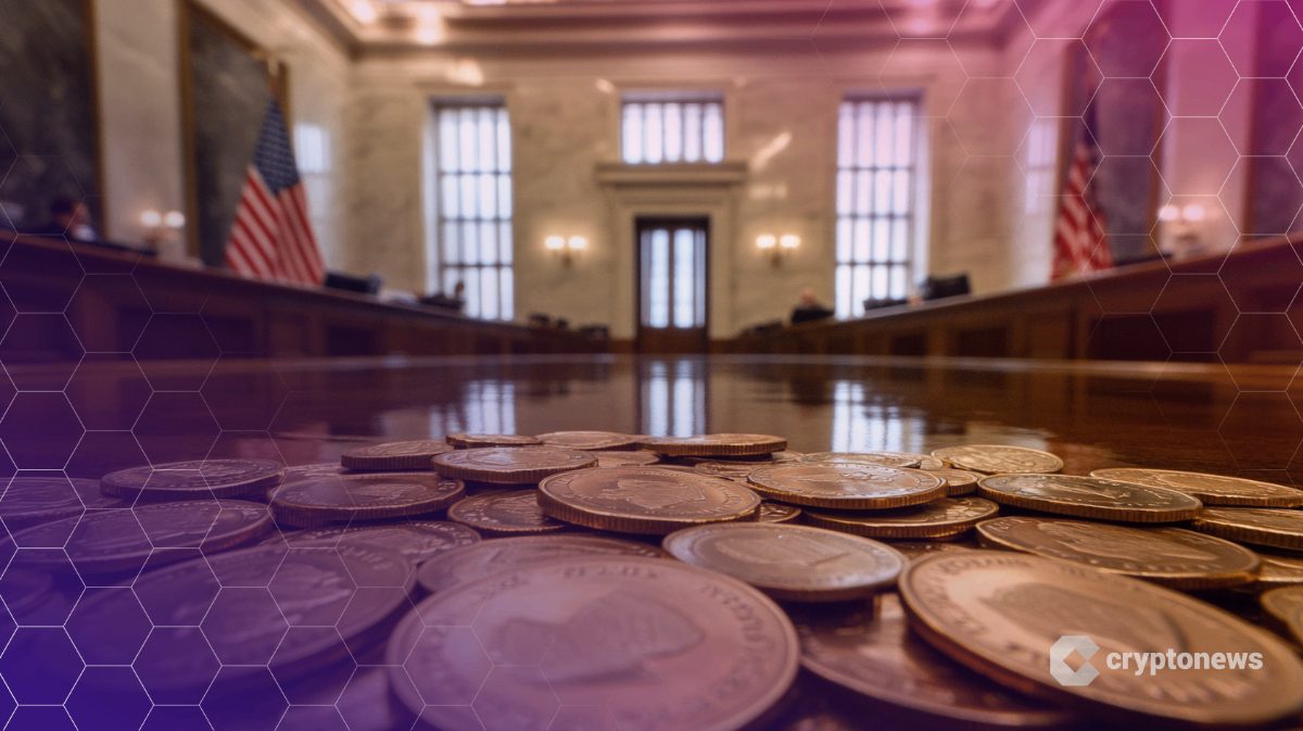 Fed Sets Stablecoin Showdown for Oct. 21 – Business Models Face Scrutiny