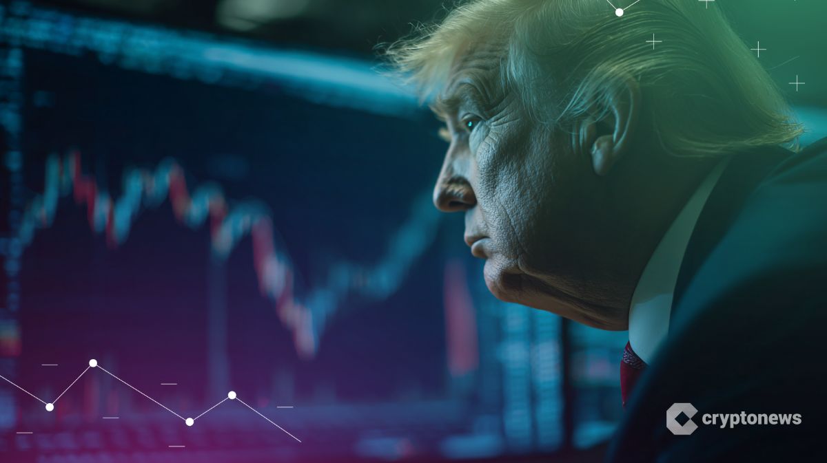Trump-themed token WLFI launches with SIX MINING network infrastructure boost