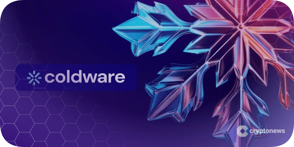 How to Buy Coldware (COLD) – Simple Guide