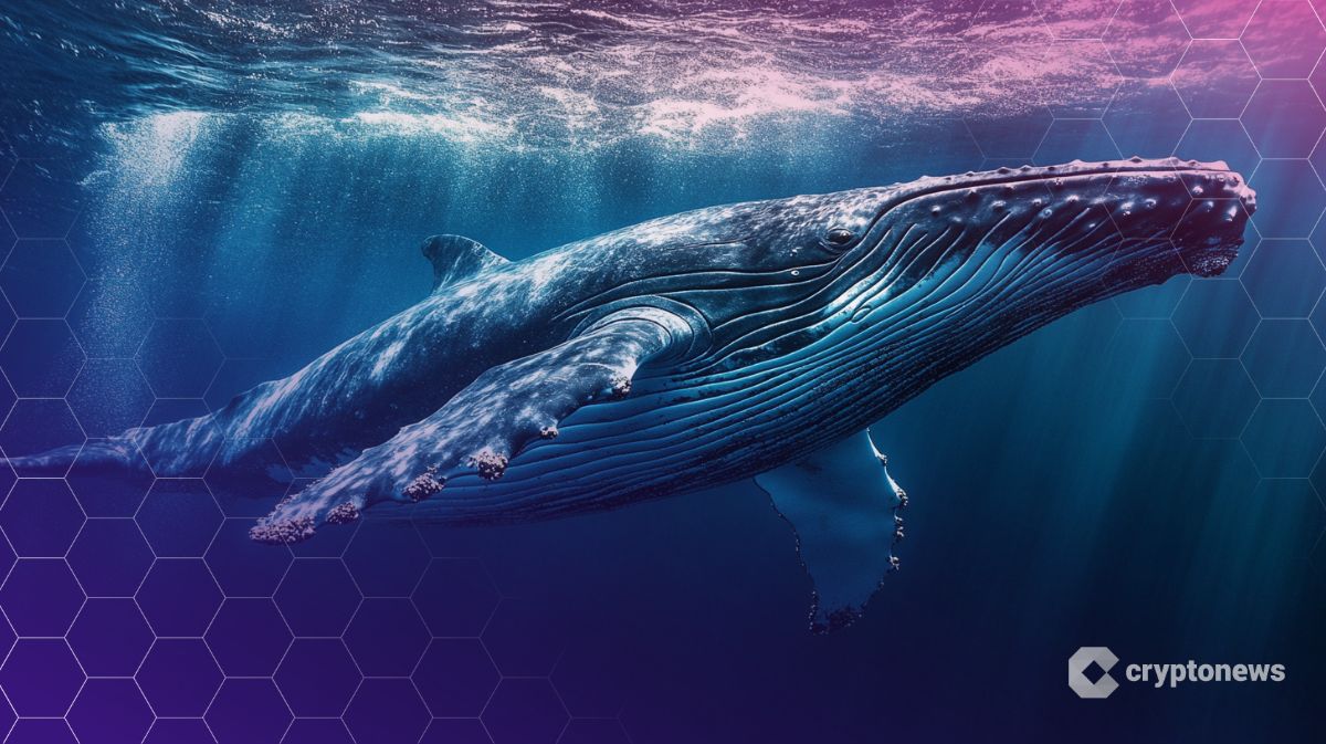 Whales Who Bet on Trump-Linked WLFI Bleed Millions as Token Plunges