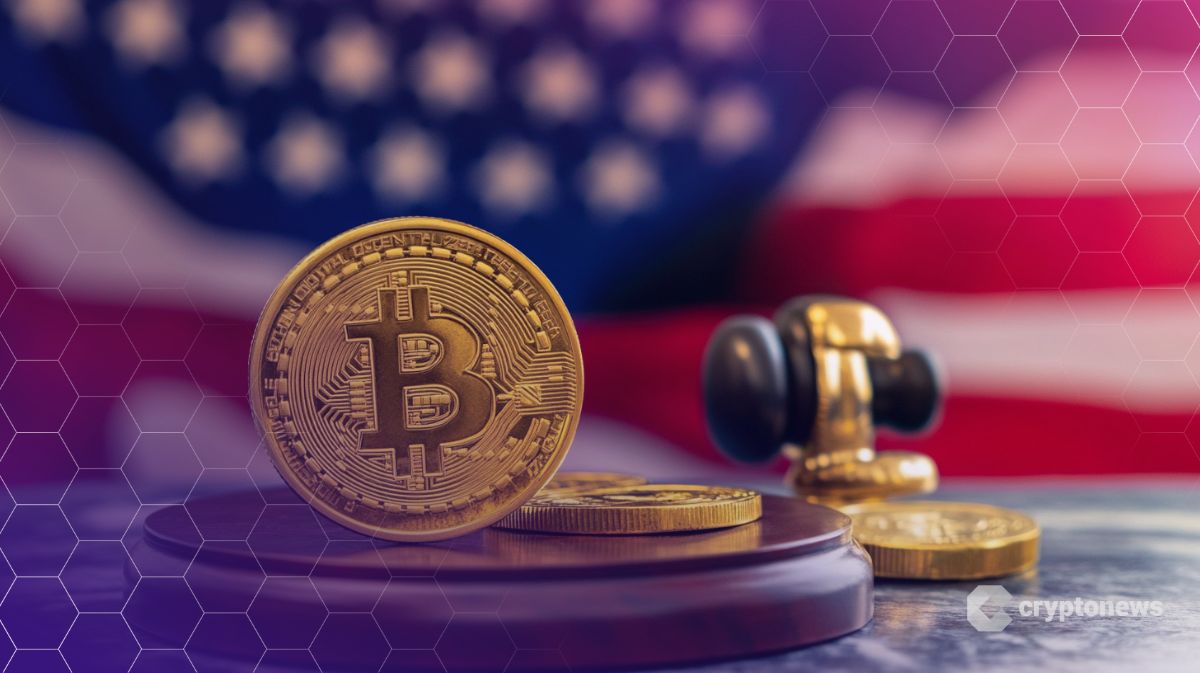SEC Shouldn’t Treat Network Tokens as Securities, Says Wintermute