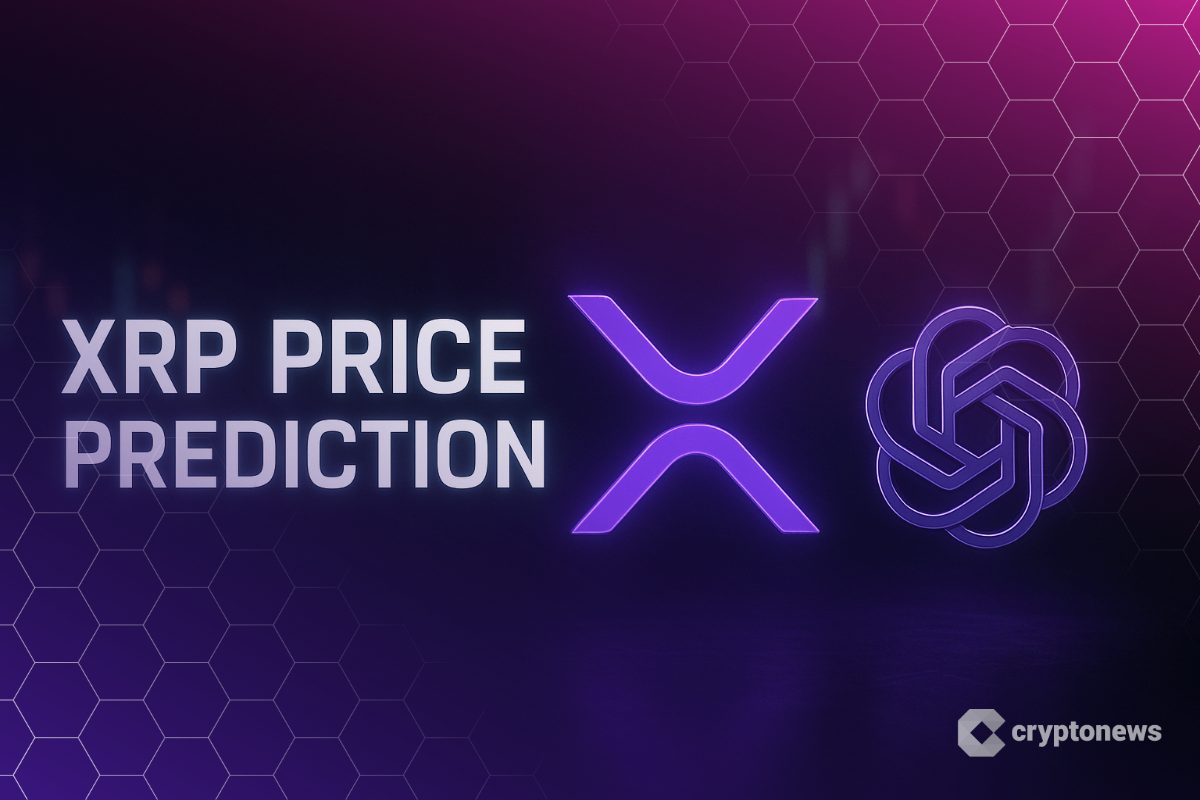 ChatGPT’s XRP Analysis: Price Consolidates at $2.81 as RLUSD Tops $700M Cap