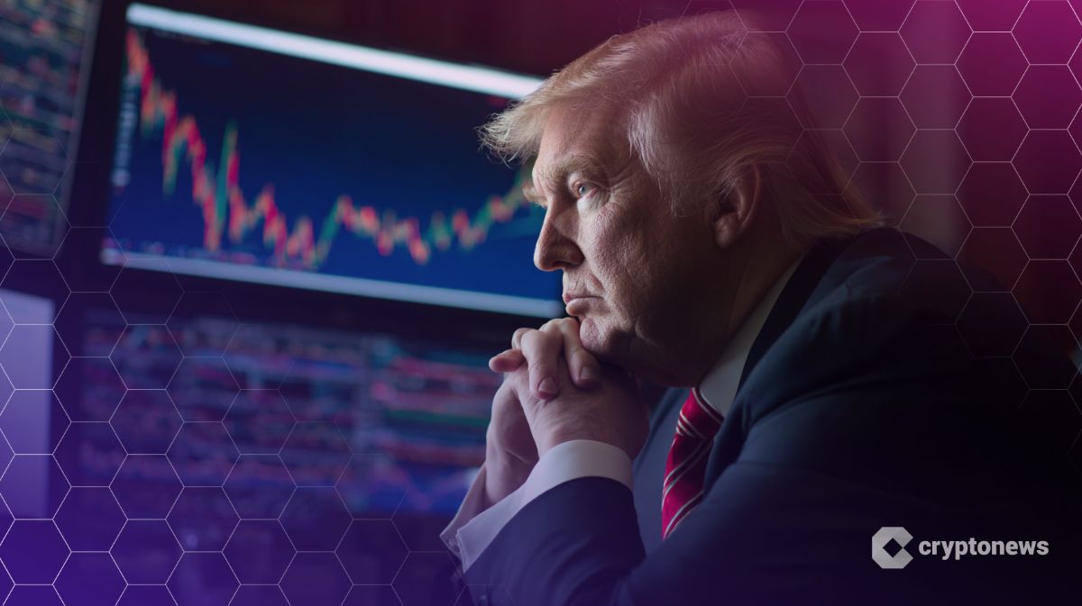 WLFI Jumps 8% as Justin Sun’s Entire Allocation Frozen – $400M Gained
