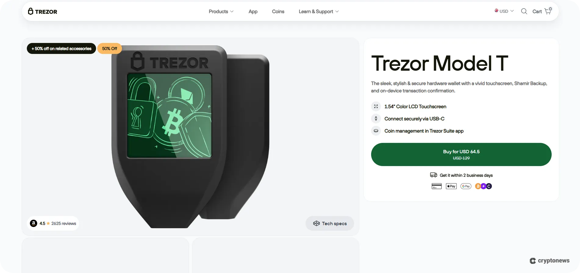 Versainsect Bitcoin Steel Wallet Offline Cold Storage VERSAINSECT Bitcoin  Steel Wallet - Offline Cold Storage For Crypto Hardware Wallet