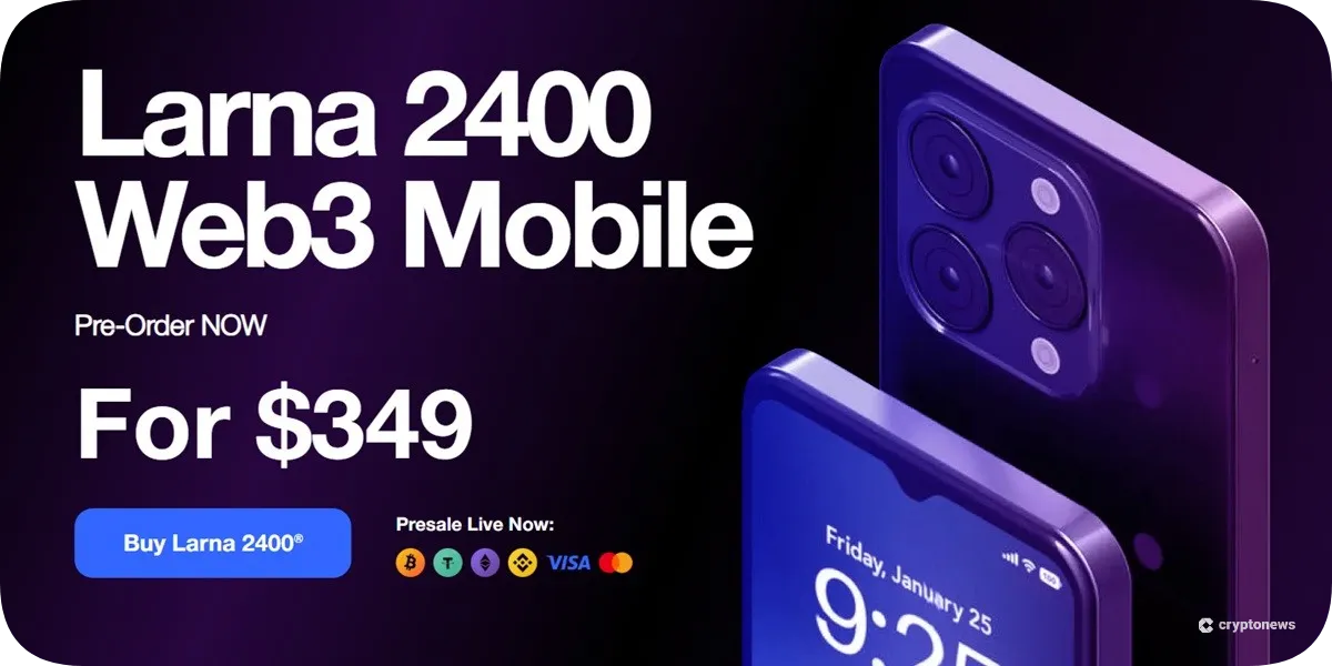 Screenshot of Lonra 2400 for smartphones