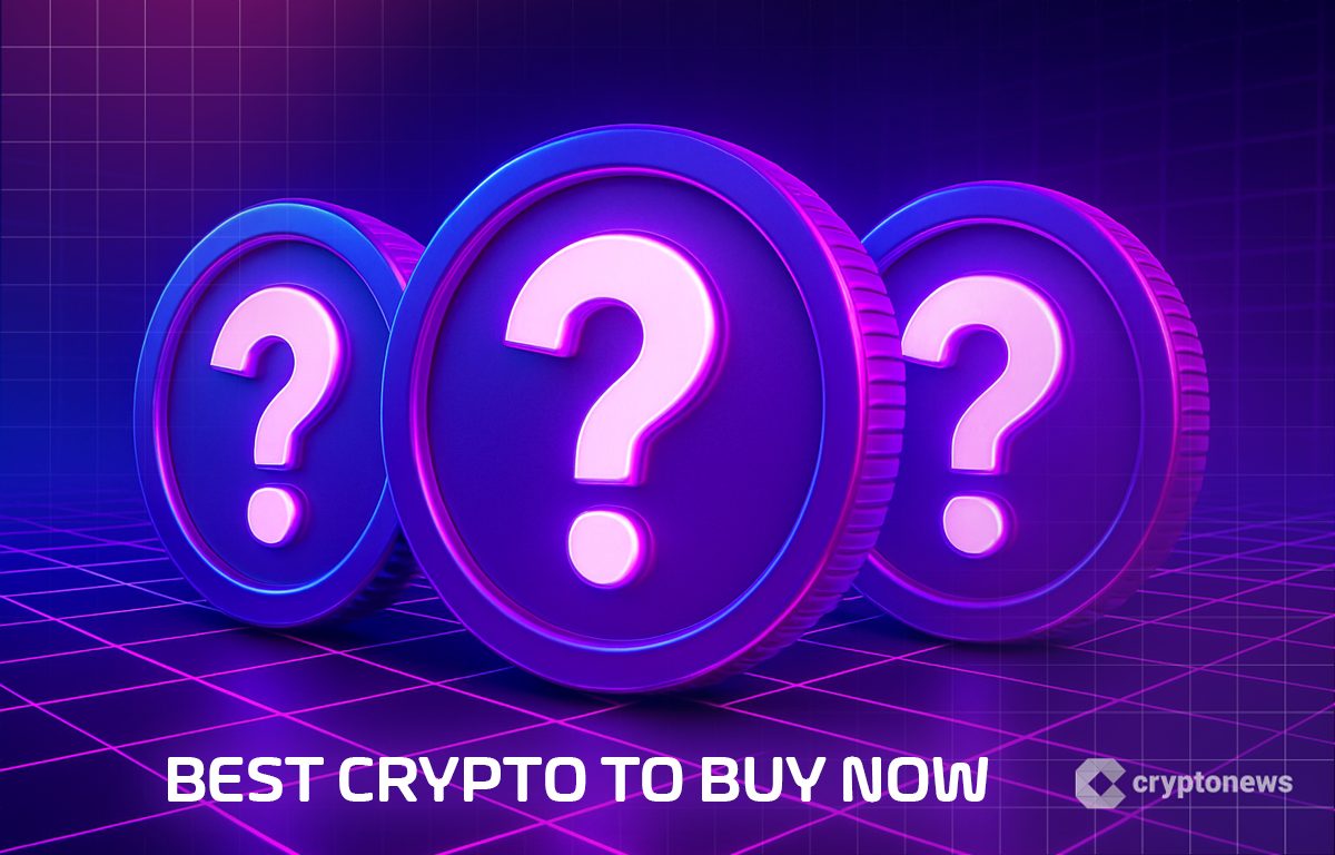 Best Crypto to Buy Now – 5 September.