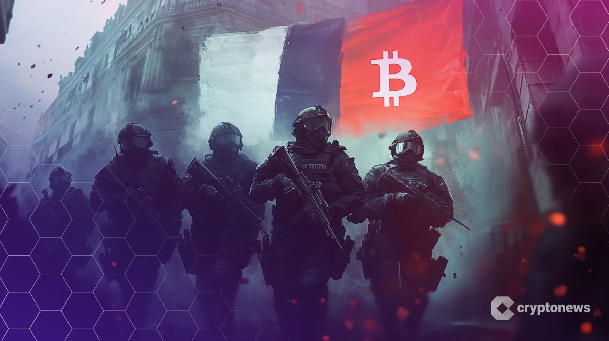 France’s Crypto Kidnapping Crisis Continues as Police Free Swiss Hostage, Arrest Seven