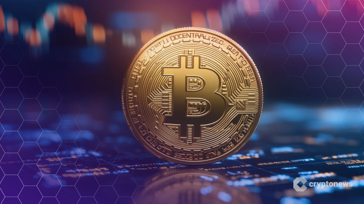 Bitcoin Falls 2% Despite Rising Odds of Fed Easing After Weak U.S. Jobs Report – $108K BTC By Weekend?