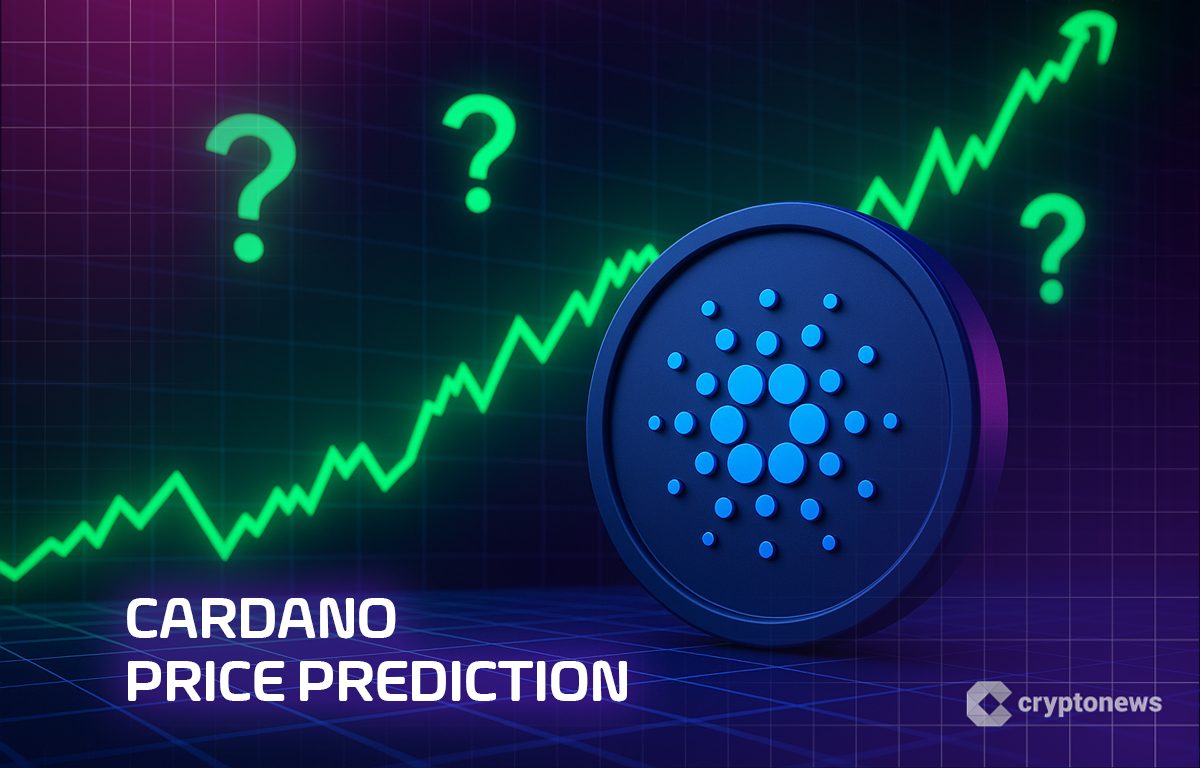 Cardano Price Prediction: Everyone’s Given Up on ADA – Which Is Exactly Why It Might Be About to Explode