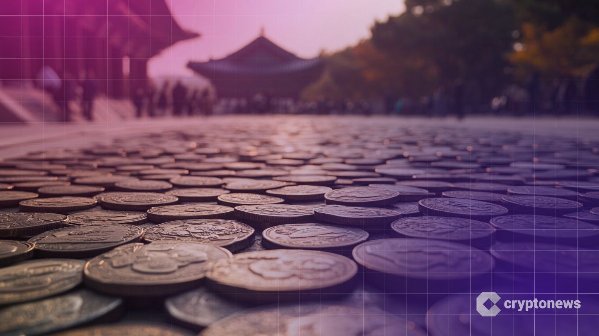 Ex-National Assembly Chief: South Korean KRW Stablecoins Must Trade on Binance
