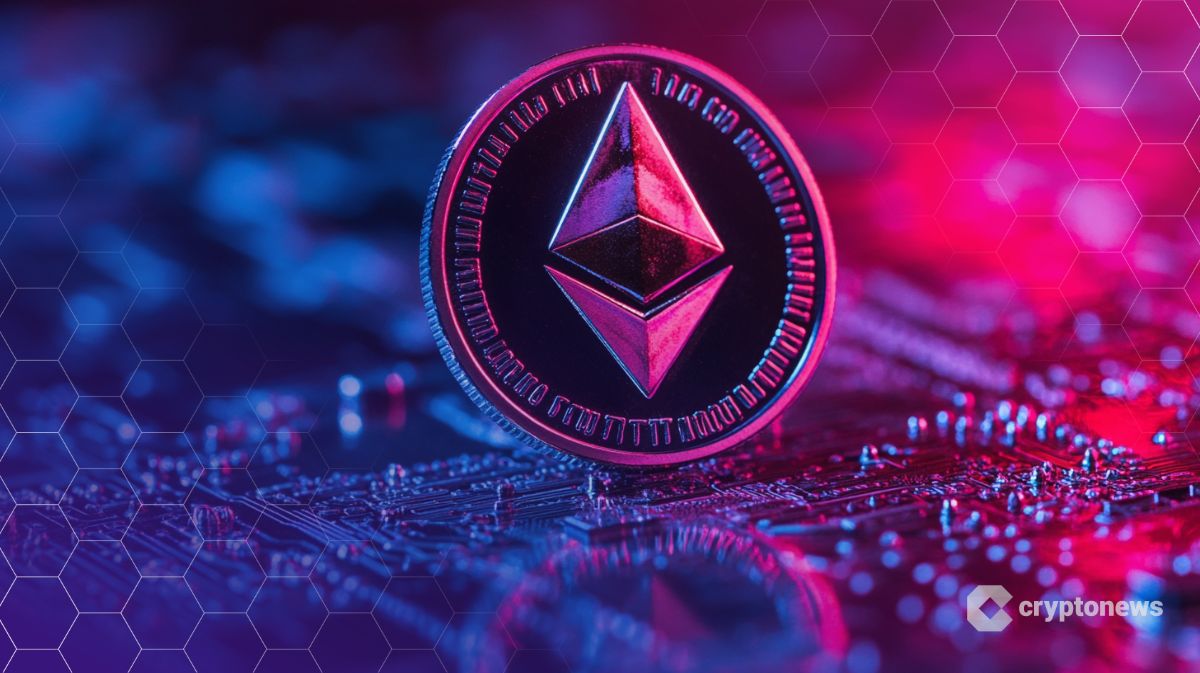 Ethereum Revenue Falls 44% in August Despite Record ETH Prices