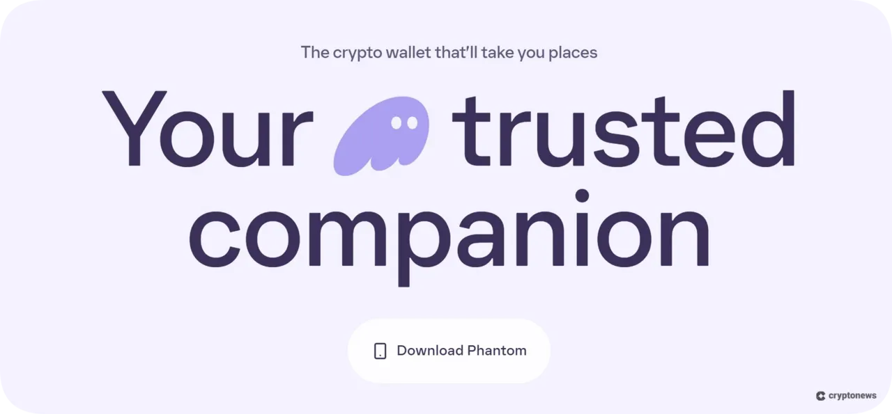 phantom wallet, best non-custodial wallet for solana ecosystem