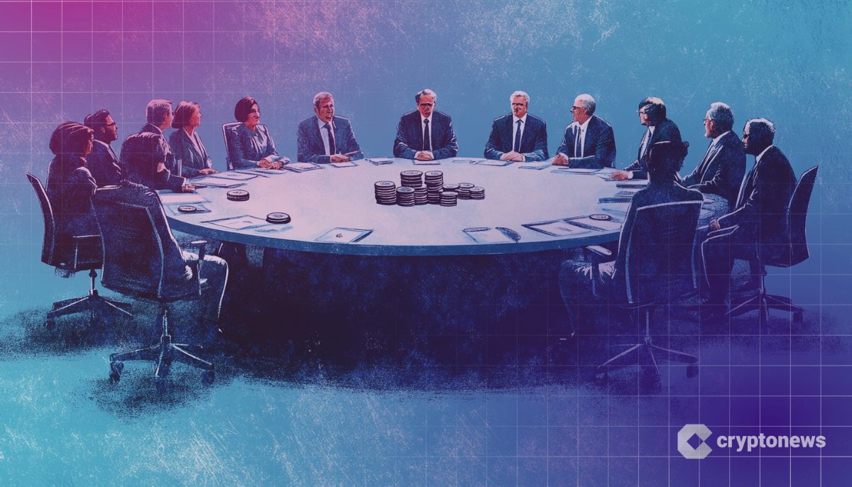 Tether Execs Hold Stablecoin Meetings With Top S Korean Commercial Banks