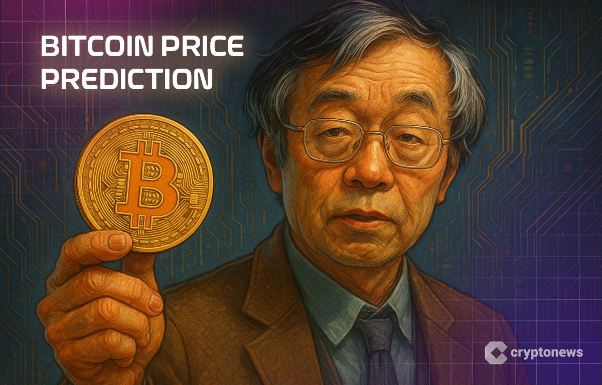 Bitcoin Price Prediction: Crypto CEO Claims Satoshi Could Return Due to ‘Quantum’ Threat – What’s Going On?