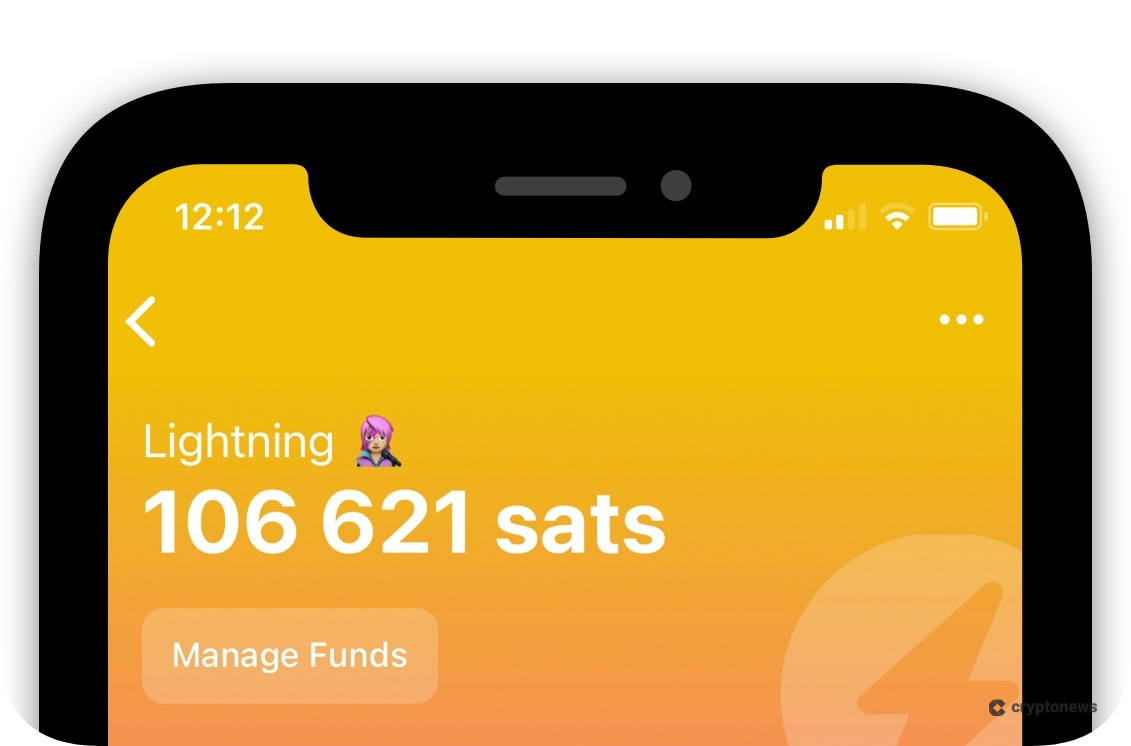 one of the BlueWallet Key Features is lightning network integration