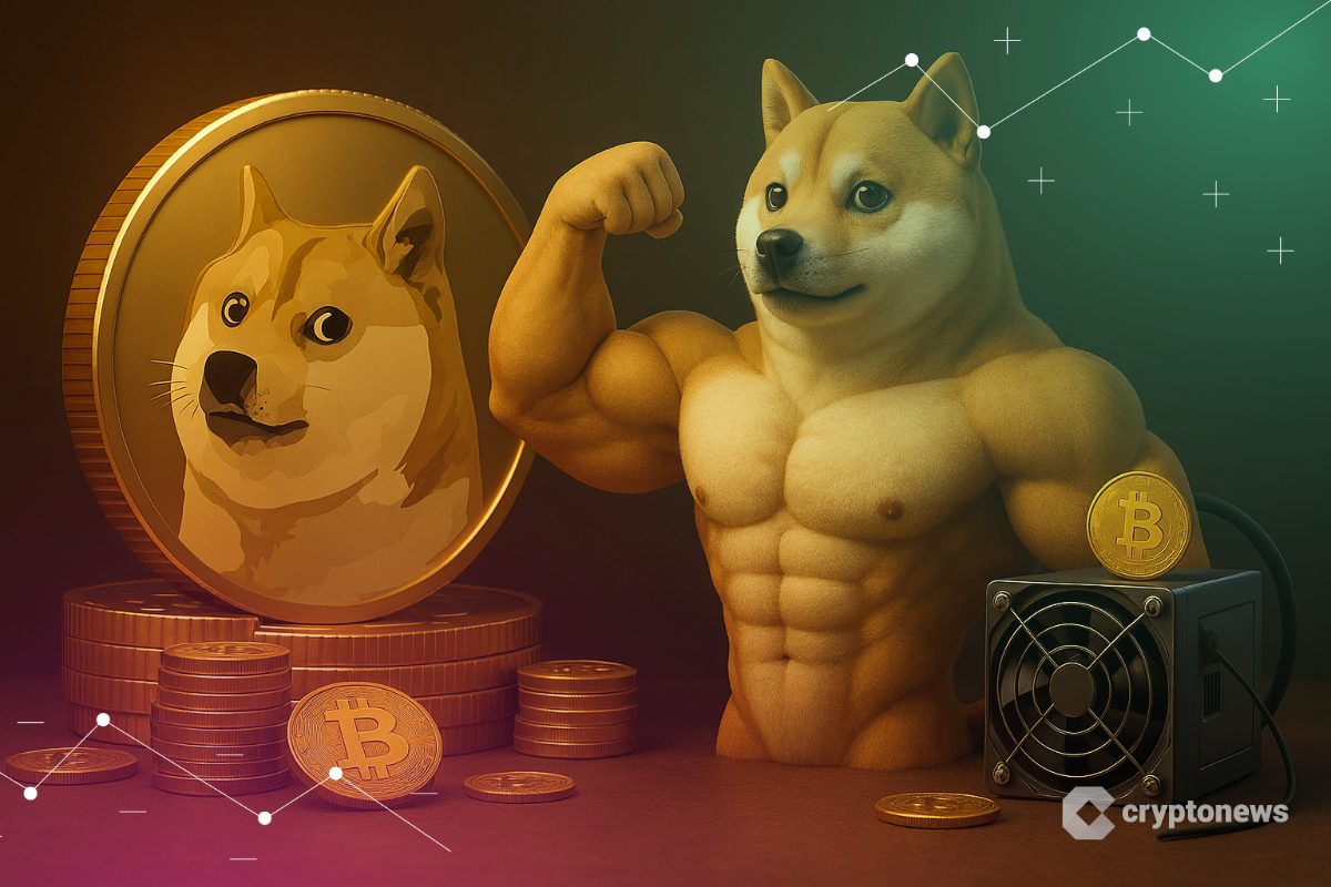 Will Dogecoin Reach $4? Maxi Doge Could Be First — Mine Dogecoin via SolMining