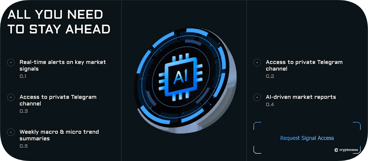 Web3 Integration on x1000 club