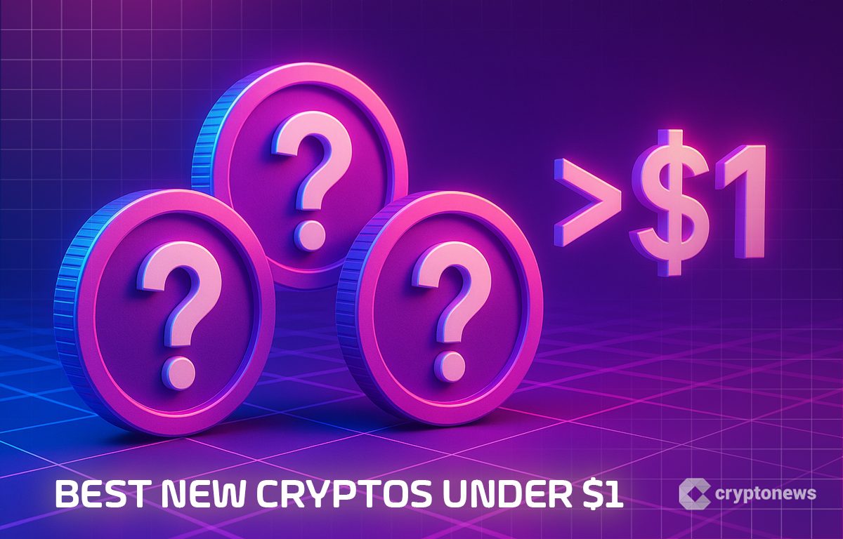 Best-New-Cryptos-Under-$1
