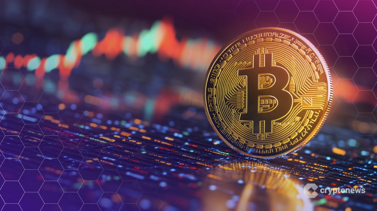 Bitcoin Futures Cool as Whale Activity Drops Ahead of Key Inflation Data – $105K Retest Next?