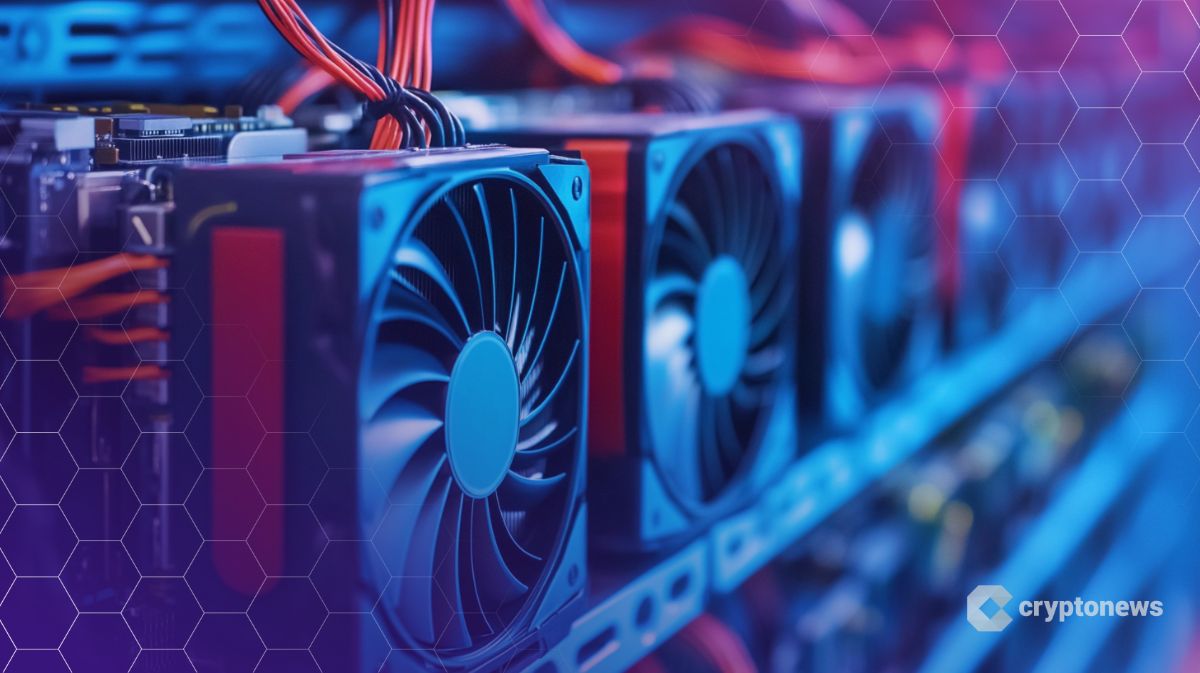 US Congressman Calls for Probe Into Chinese Bitcoin Mining Firms Bitmain, Cango