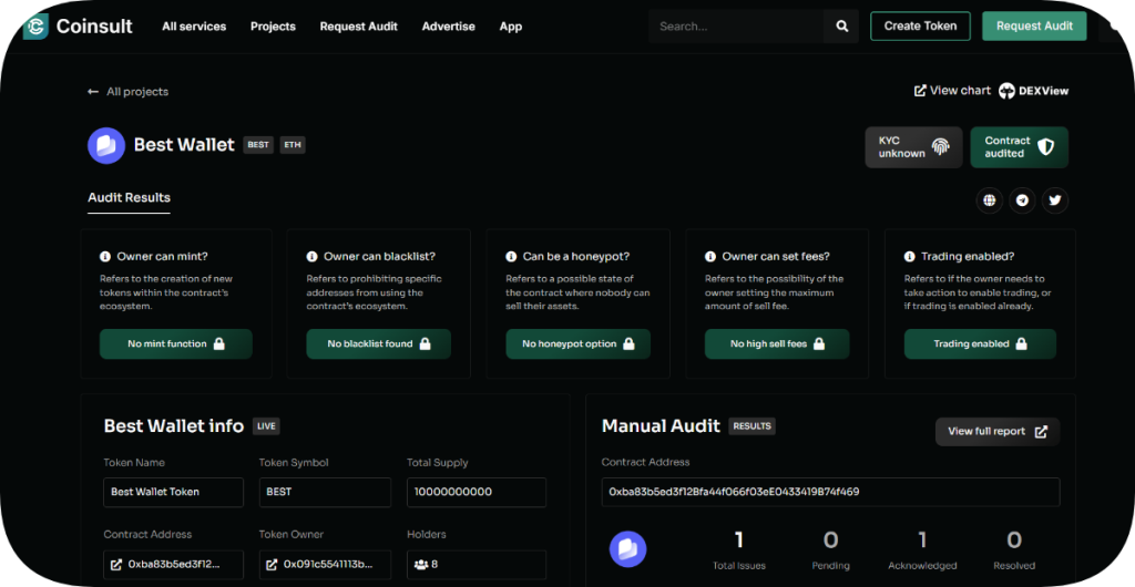 piyasaya yeni girecek coinler nasıl alınır bestwallet coinsult yorumları