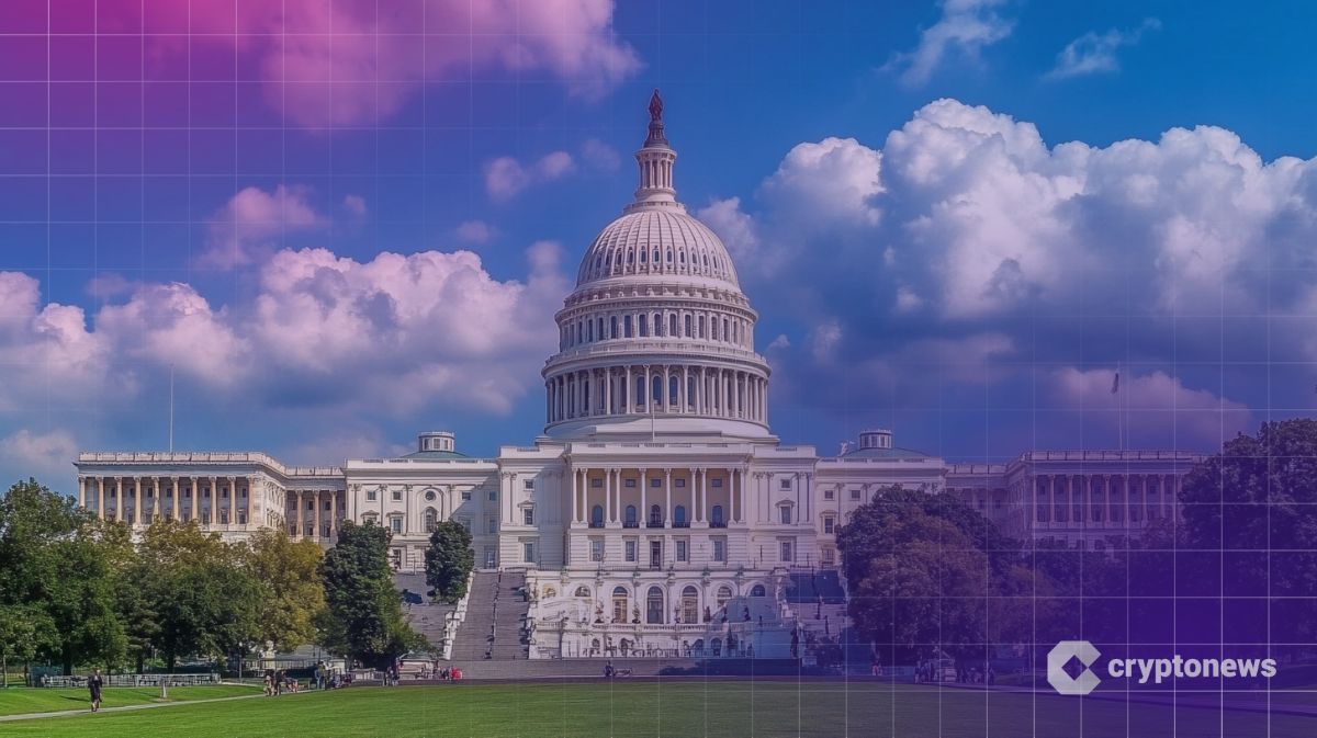 12 Senate Democrats Release Crypto Regulation Framework, End Party’s Public Silence