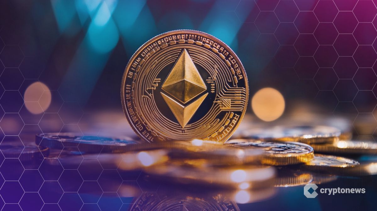 Alarming $1B Drain Hits Spot ETH ETFs in 6-Day Streak – Is a Deeper Crash Imminent?