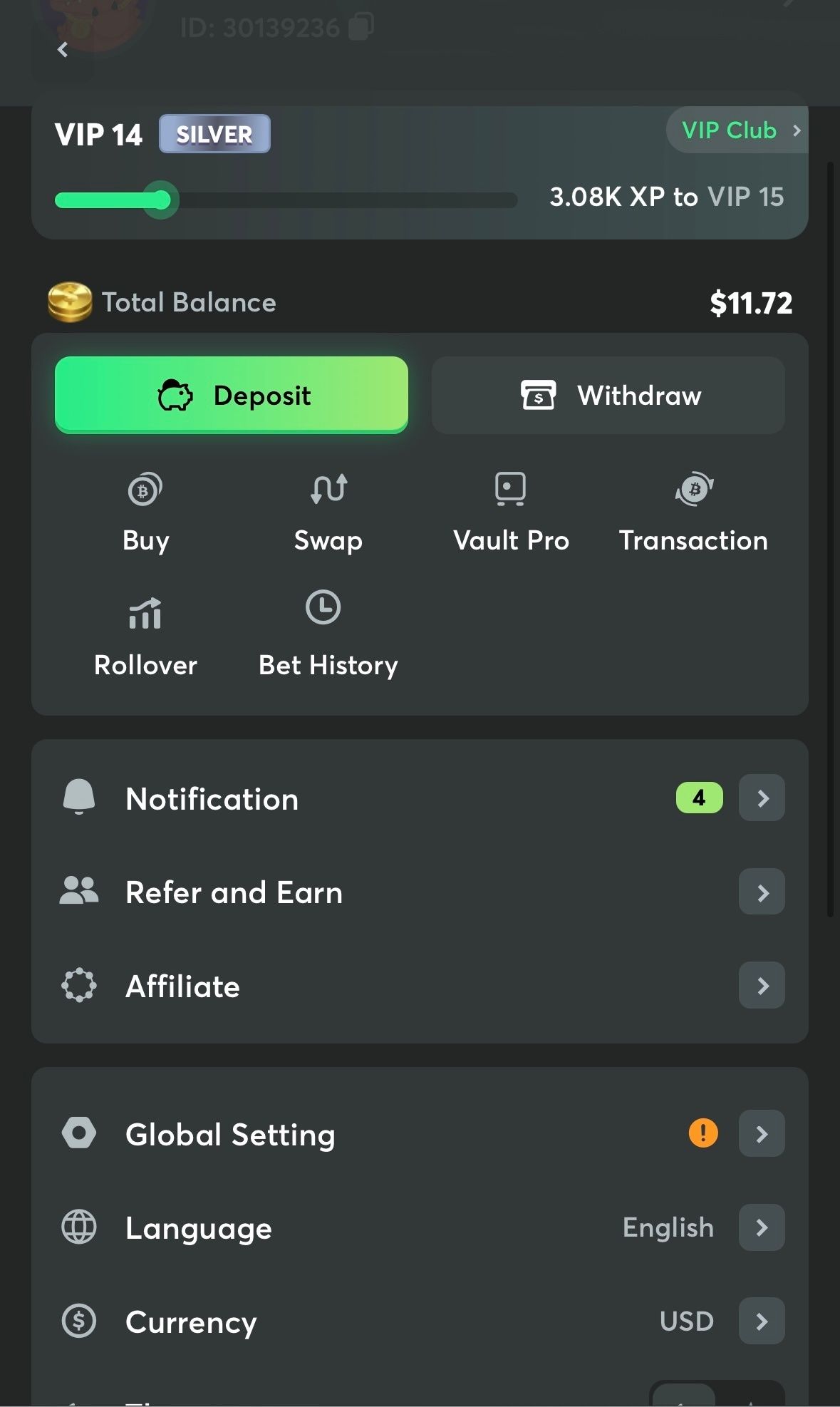 Betting Without Borders: Exploring the Freedom of Non-Custodial Betting