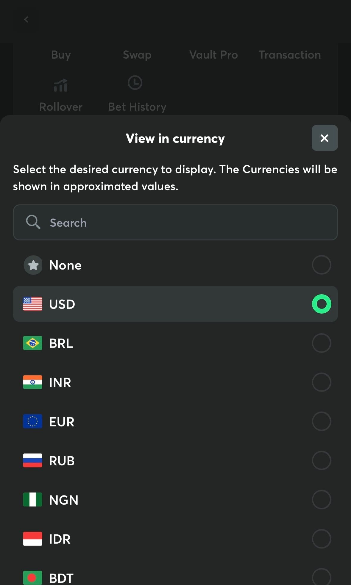 Betting Without Boundaries: The Rise of Non-Custodial Platforms