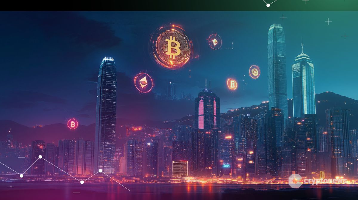 Hong Kong-Based QMMM Stock Skyrockets Over 1,700% Following its BTC, ETH, SOL Treasury Plans