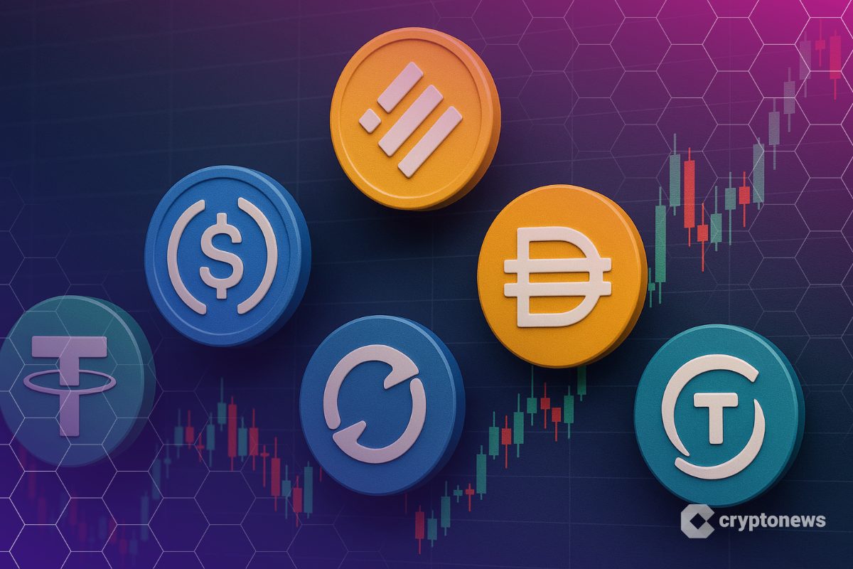 Paxos’ New Proposal for Hyperliquid’s USDH Stablecoin Includes PayPal Integration