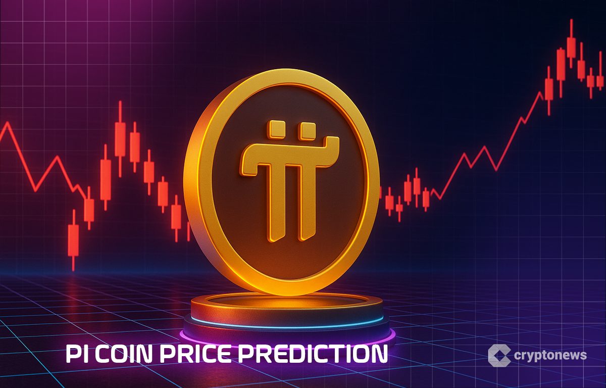 Pi Coin Price Prediction: Crashes Toward New All-Time Low – Has Bitcoin Abandoned Pi?