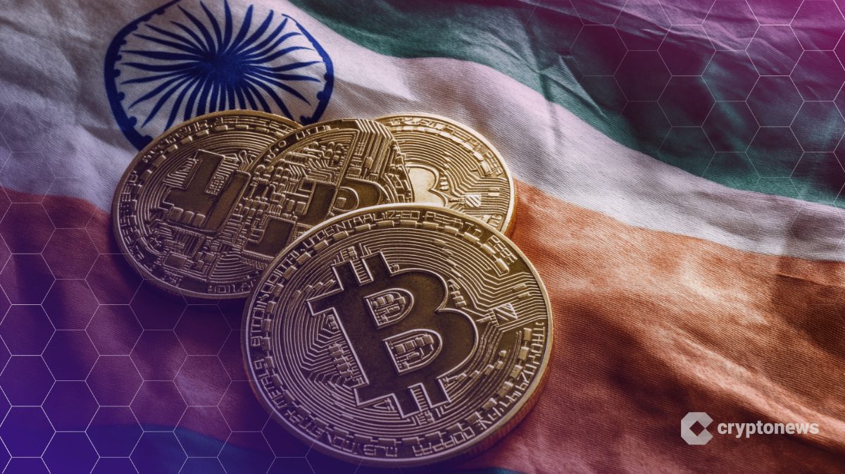 India Stalls Full Crypto Framework, Citing Systemic Risk Fears: Report