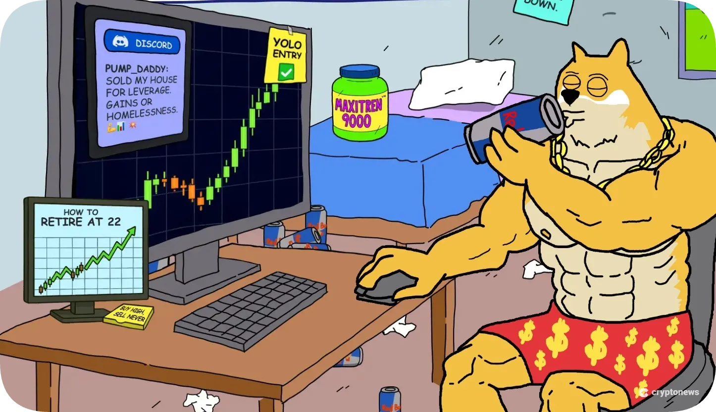 maxi doge is a good staking coin