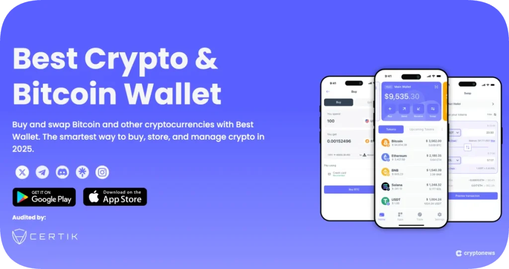 best wallet for buying bullzilla