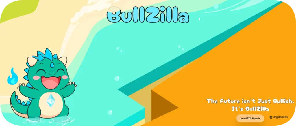 bullzilla website homepage