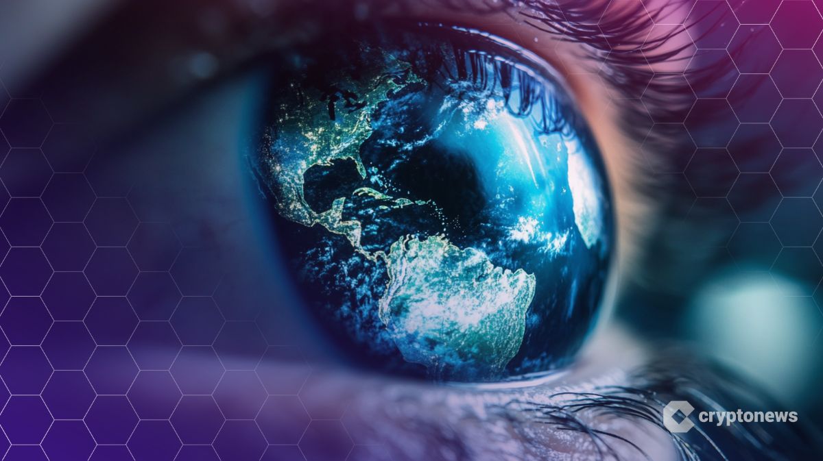Eightco Raises $270M to Launch First Public Worldcoin Treasury Strategy