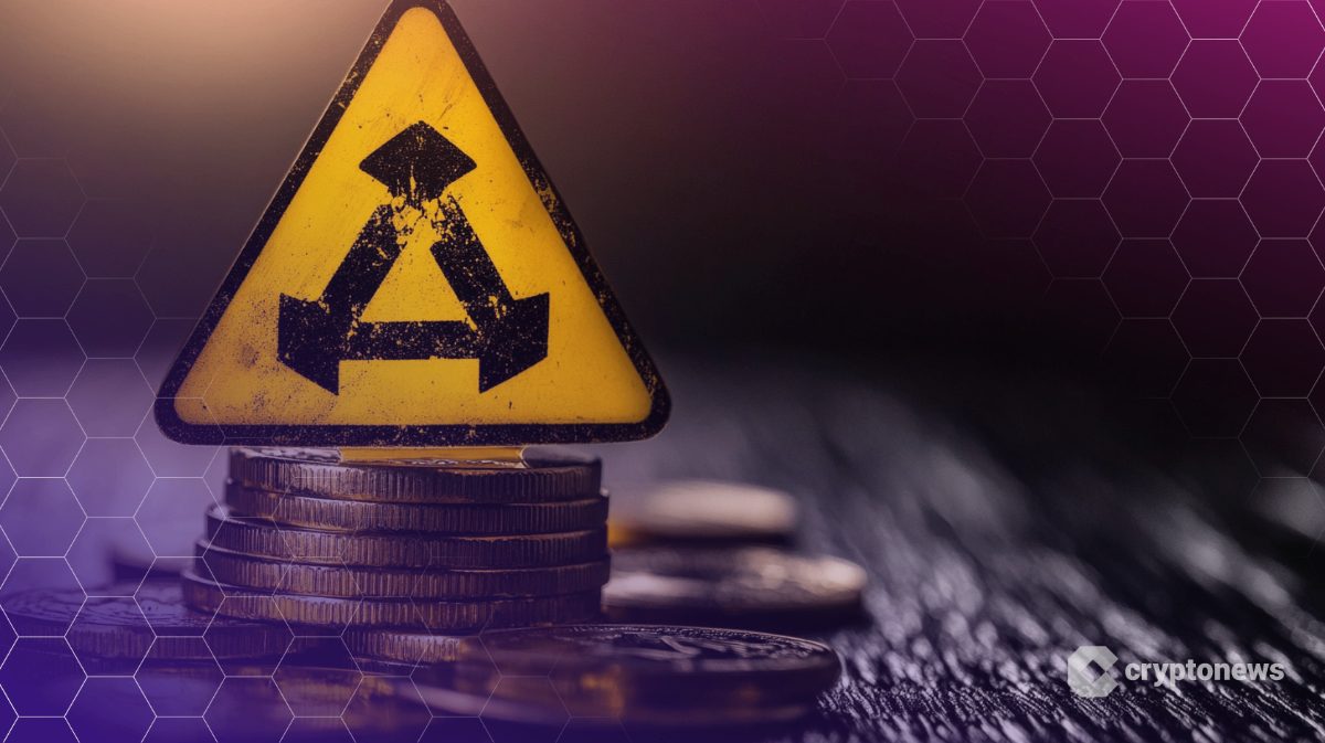 Bubblemaps Warns of $170M Sybil Attack in MYX Airdrop — Largest Ever?