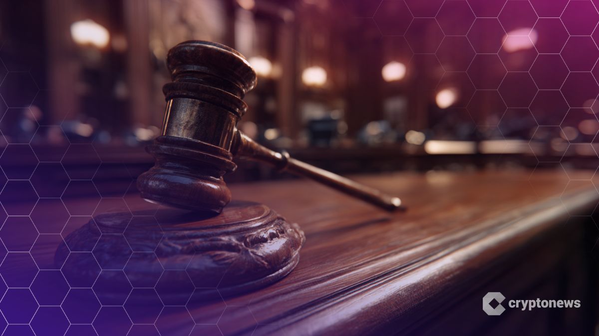 Texas Ponzi Scheme Debtor Denied $12.5M Bankruptcy Protection in Crypto Case