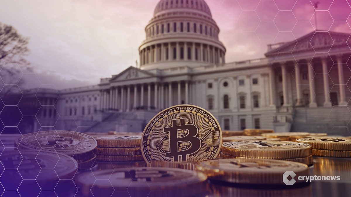 GOP Crypto Bill Faces Setback as Senator Warns “We’re Not Ready”