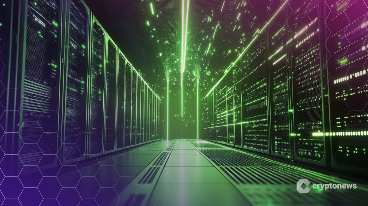 Polygon Hard Fork Fixes Bug That Knocked Nodes Offline — Network Back Online