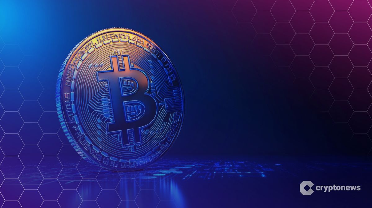 Bitcoin Breaks $114K, Crypto Market Cap Climbs Ahead Of US Inflation Data