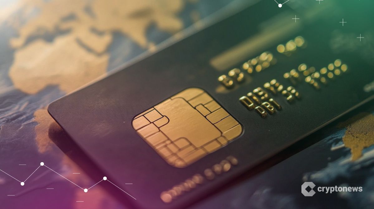 Mastercard’s Transformation: EARN MINING Creates a Path for XRP and BTC Investors