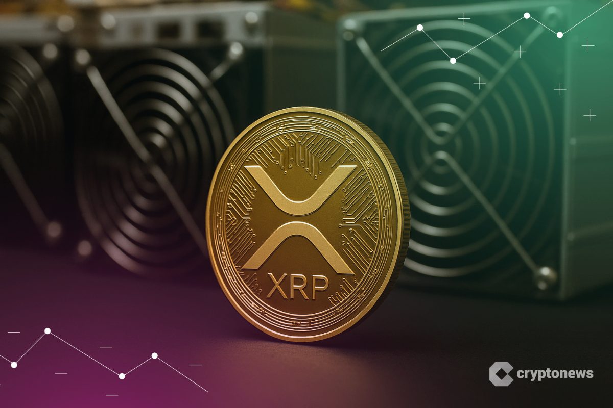 XRP Price Prediction: $4.7 — Fed Rate Cuts and ETF Boom Power New Opportunities for DOT Miners