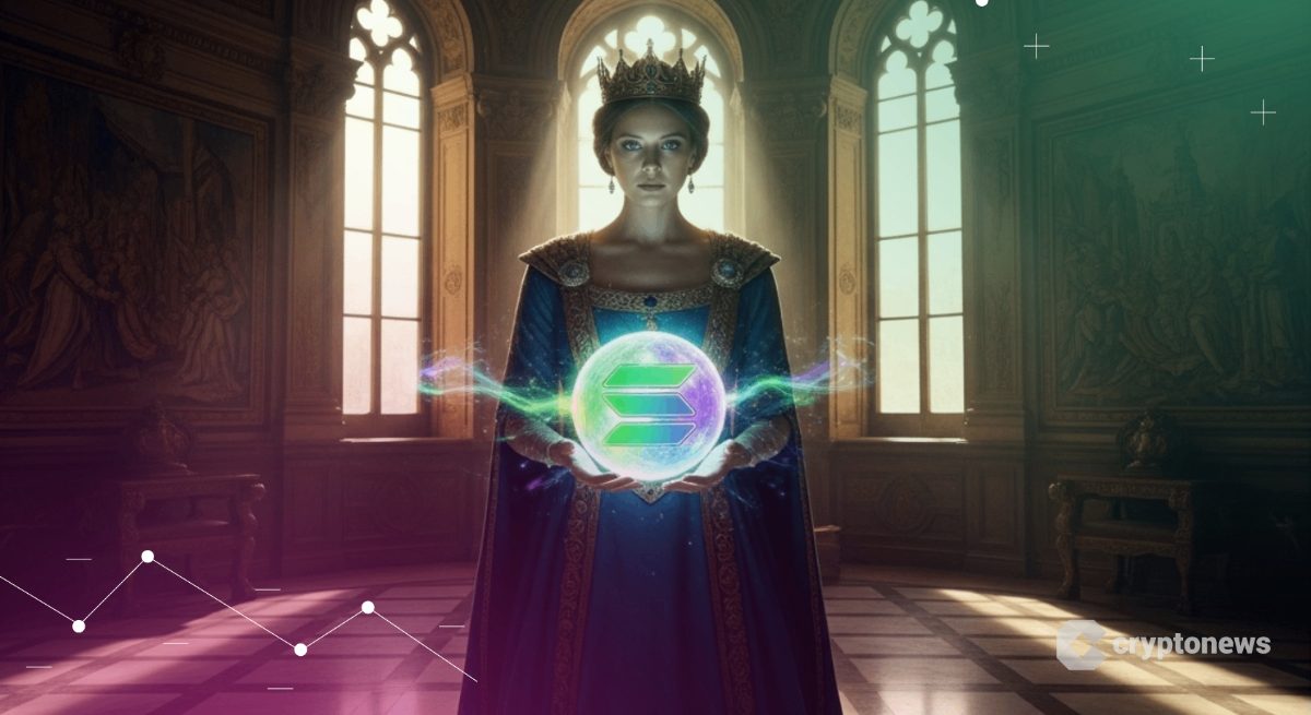 SOL Extends Market Rally as RI Mining Expands Green Cloud Mining Across XRP, BTC, and ETH