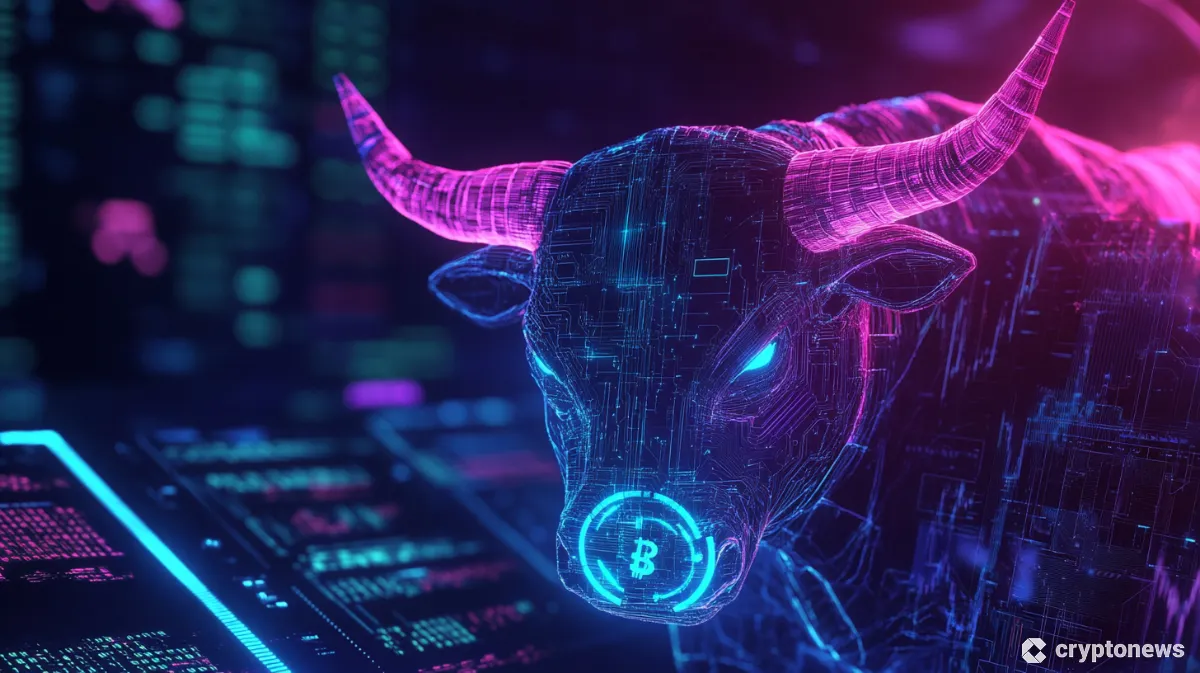 Best Altcoins for the Next Bull Run in 2026