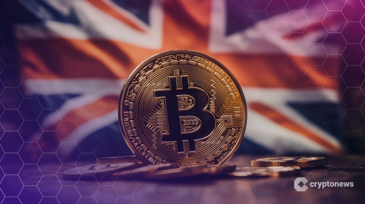 UK Blockchain Petition Surges After Coinbase Alert – Will It Hit Parliament Soon?