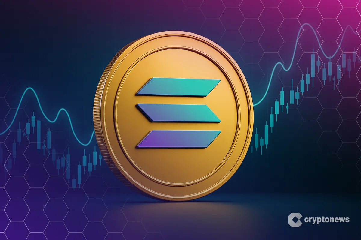 SEC Pushes Decision on Franklin’s Solana ETF to Nov. 14 as Backlog Grows