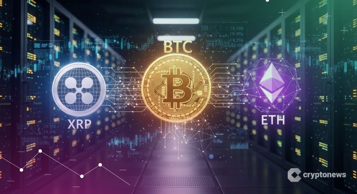 SunnyMining Launches New Cloud Mining Contracts for BTC, ETH, and XRP