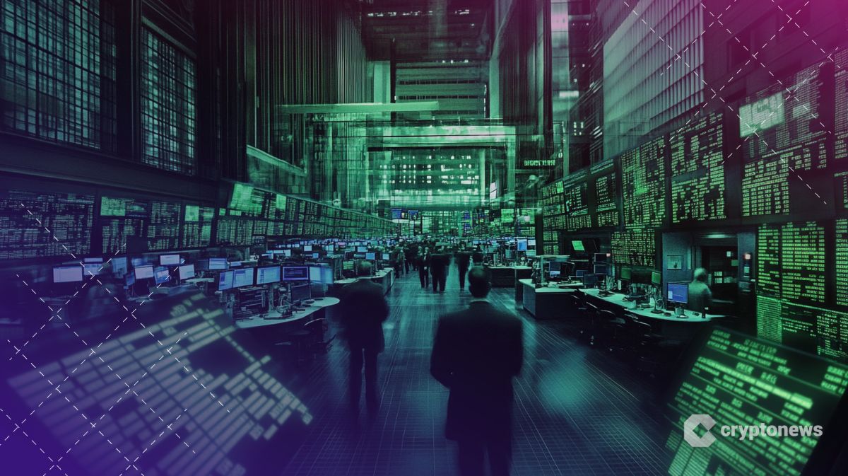 Crypto Exchange Gemini Raises $425M In Heavily Oversubscribed IPO